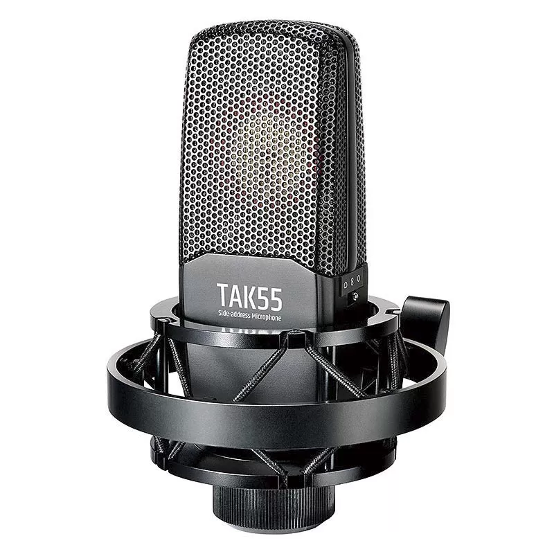 Micro thu âm Takstar TAK55