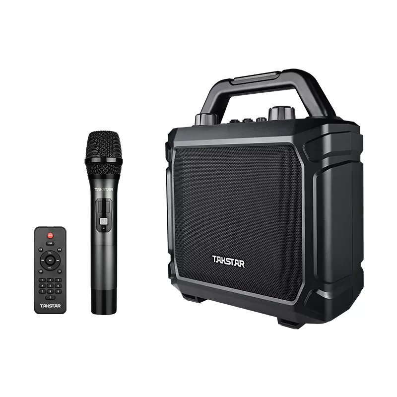 Loa trợ giảng Takstar WDA-500