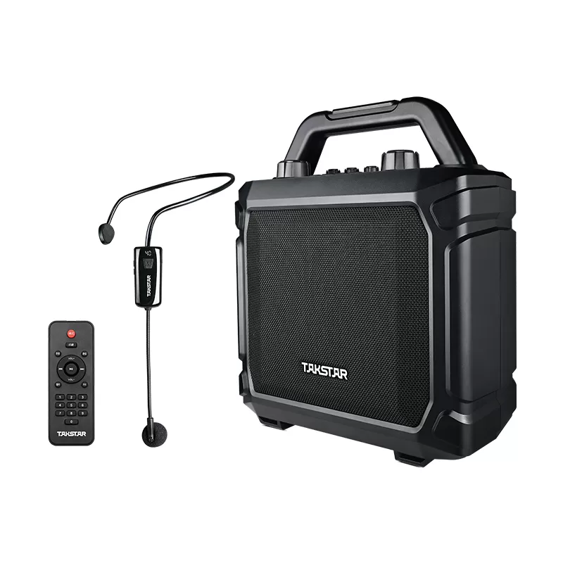 Loa trợ giảng Takstar WDA-500